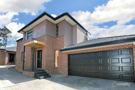 2/75 Millicent Ave, Bulleen, VIC 3105