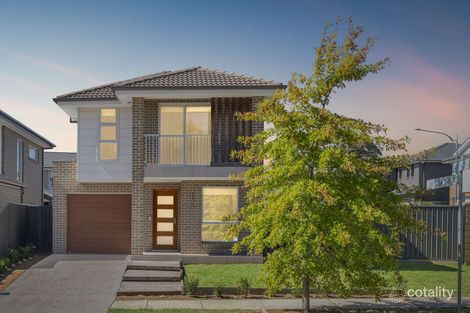 8 Carnelian St, Leppington, NSW 2179