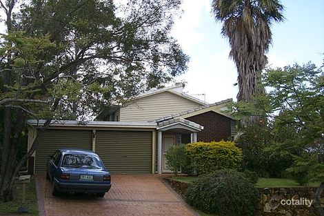 5 Congo St, Westlake, QLD 4074