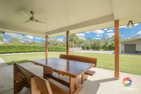 Property photo of 34 Swagman Drive Benaraby QLD 4680