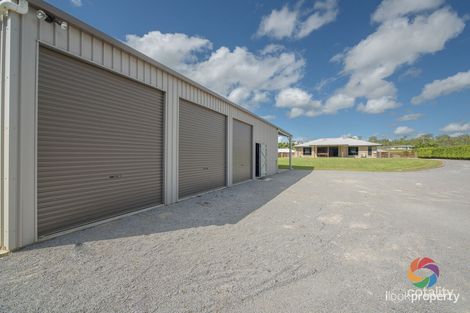 Property photo of 34 Swagman Drive Benaraby QLD 4680