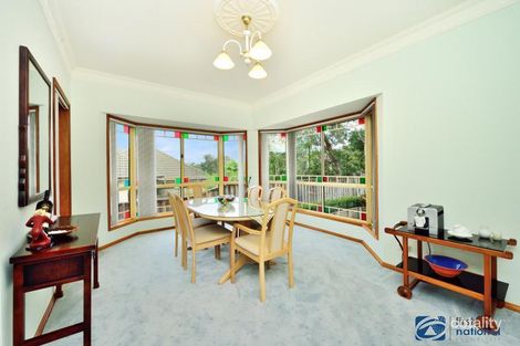 Property photo of 6 Simmonds Place West Pennant Hills NSW 2125