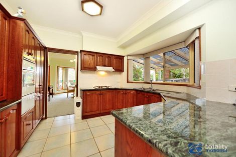 Property photo of 6 Simmonds Place West Pennant Hills NSW 2125