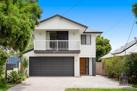 Property photo of 28A Youngs Road Hemmant QLD 4174