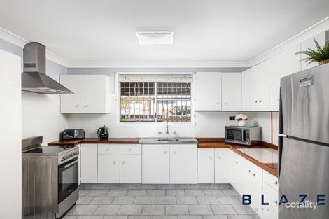 Property photo of 5 Arrowhead Road Greenfield Park NSW 2176