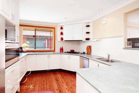 Property photo of 19 Dunstan Avenue Milperra NSW 2214
