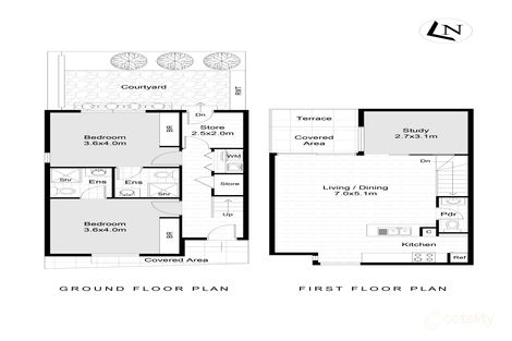 Property photo of 6 Park Road Prahran VIC 3181