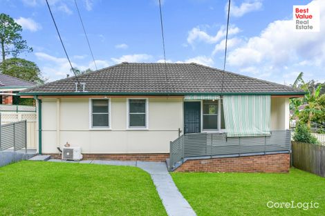 Property photo of 40 Shedworth Street Marayong NSW 2148