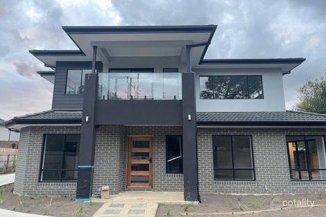 Property photo of 2/87 Kathryn Road Knoxfield VIC 3180