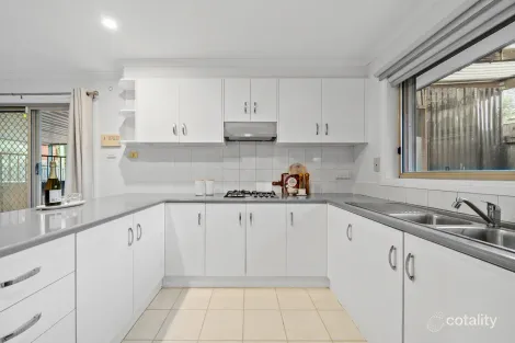 Property photo of 56 Calendula Circuit Epping VIC 3076