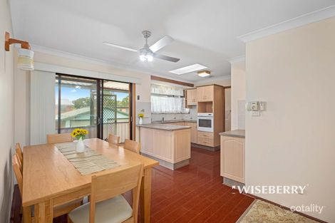 Property photo of 10 Greenway Avenue Mannering Park NSW 2259