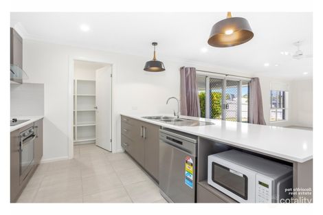 Property photo of 10 Chestnut Avenue Norman Gardens QLD 4701