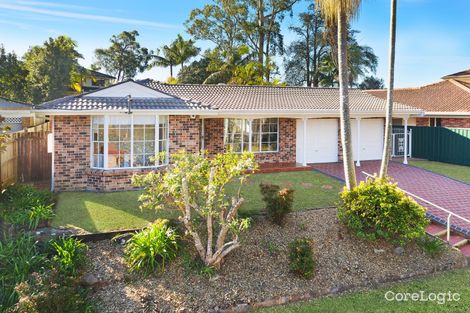 Property photo of 62 Sun Valley Road Green Point NSW 2251