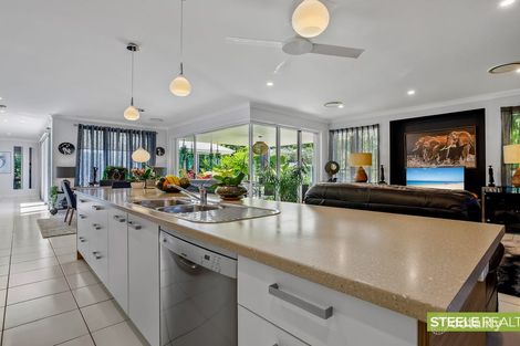 Property photo of 8 Medinah Place Peregian Springs QLD 4573