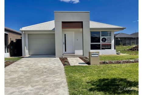 26 Samphire St, Cobbitty, NSW 2570