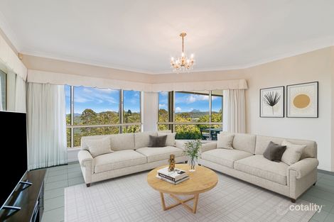 Property photo of 12 Snowgum Drive Bilambil Heights NSW 2486