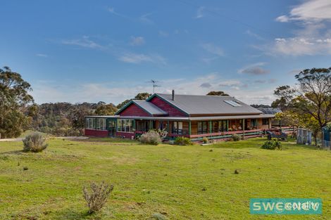 89 Wallaby Trk, Beremboke, VIC 3342