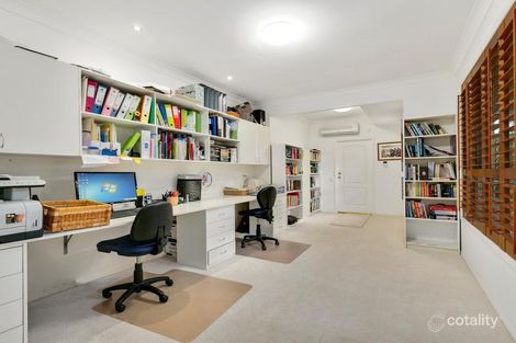 Property photo of 21 Byfield Court Nerang QLD 4211