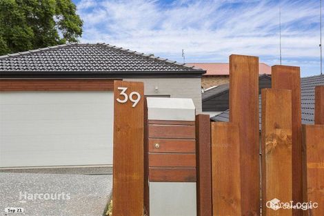 Property photo of 39 Scenic Crescent Albion Park NSW 2527