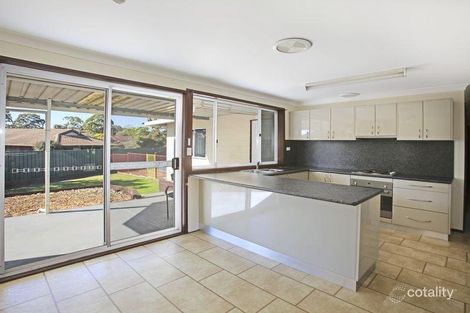 Property photo of 7 Cromarty Place St Andrews NSW 2566