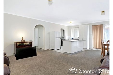 Property photo of 13/13 Preston Street Jamisontown NSW 2750