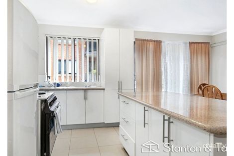Property photo of 13/13 Preston Street Jamisontown NSW 2750