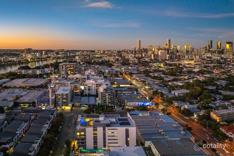 Property photo of 601/12 Bailey Street West End QLD 4101