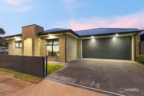 Property photo of 146 Hampstead Road Broadview SA 5083