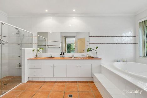 Property photo of 21 Byfield Court Nerang QLD 4211