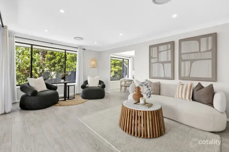 Property photo of 6 Kerr Close Narraweena NSW 2099