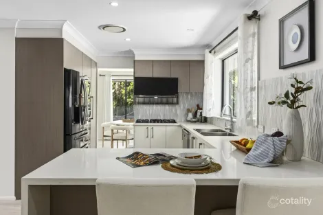 Property photo of 6 Kerr Close Narraweena NSW 2099