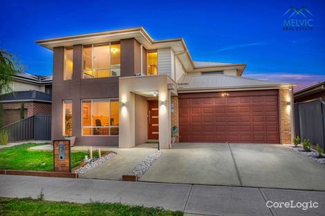 Property photo of 55 Elmslie Drive Cranbourne East VIC 3977