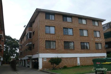 Property photo of 16/25 York Street Fairfield NSW 2165