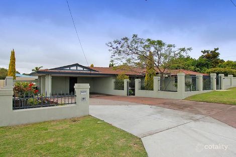 4 Haddington St, Beldon, WA 6027