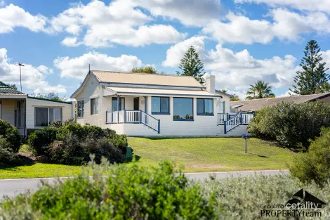 23 Gaskin Dr, Cape Burney, WA 6532