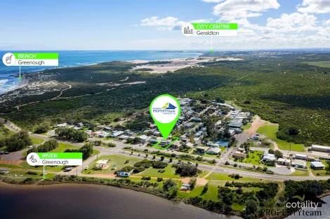 Property photo of 23 Gaskin Drive Cape Burney WA 6532