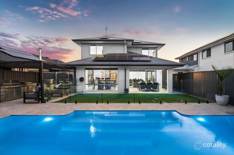 Property photo of 11 Danbulla Street South Ripley QLD 4306