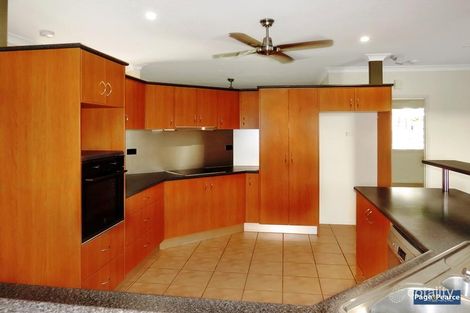 Property photo of 36 Brazier Drive Annandale QLD 4814