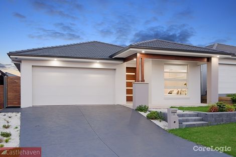 Property photo of 11 Irvine Street Tallawong NSW 2762