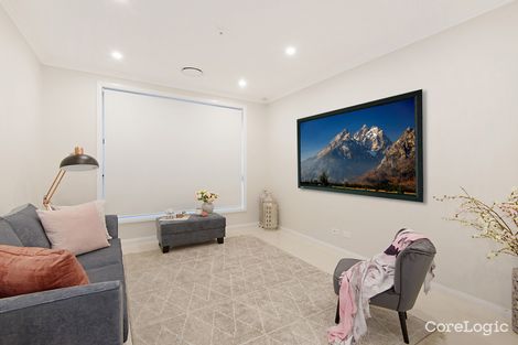 Property photo of 11 Irvine Street Tallawong NSW 2762