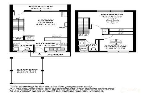 Property photo of 31/18 Brebner Drive West Lakes SA 5021