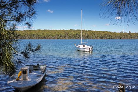 Property photo of 44 Lake View Drive Burrill Lake NSW 2539