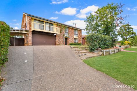 Property photo of 24 Harthouse Road Ambarvale NSW 2560