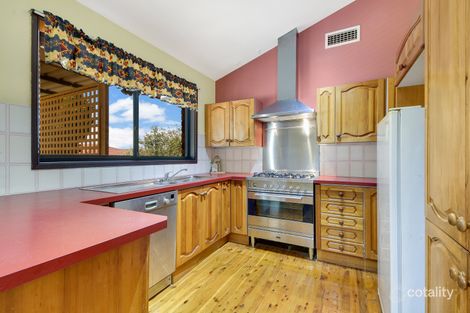 Property photo of 24 Harthouse Road Ambarvale NSW 2560