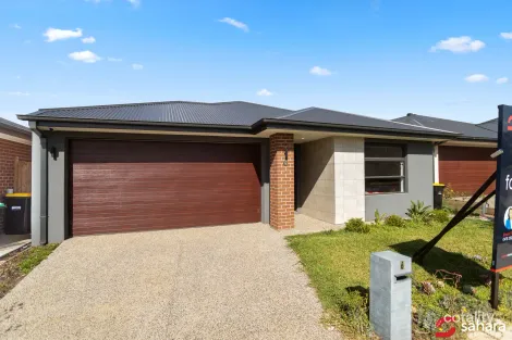6 Receiver Rd, Aintree, VIC 3336