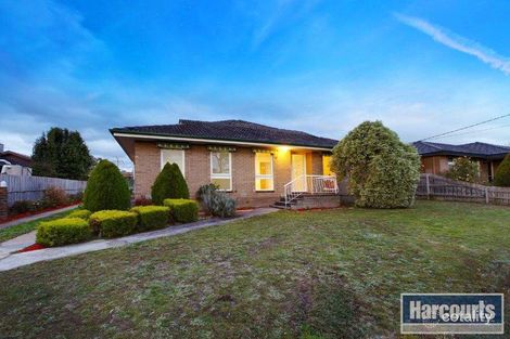 Property photo of 5 Greenlow Avenue Wantirna VIC 3152