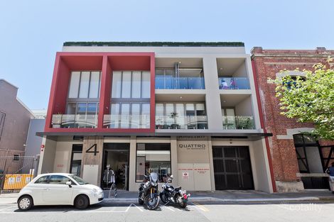 Property photo of 3/4 Bannister Street Fremantle WA 6160