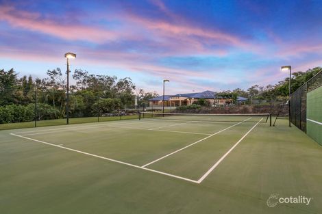 Property photo of 21 Byfield Court Nerang QLD 4211