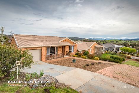 Property photo of 2/1 Hunter Close Jerrabomberra NSW 2619