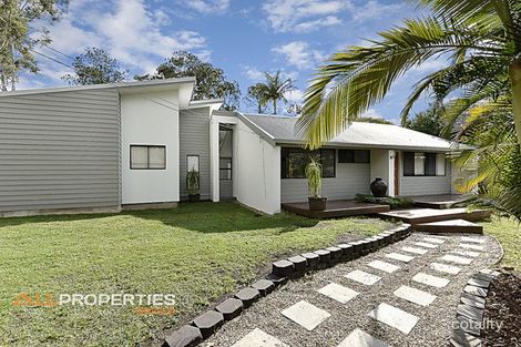Property photo of 20 Evergreen Avenue Loganlea QLD 4131